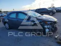 2017 Toyota COROLLA фото