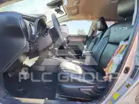 2017 Toyota COROLLA фото