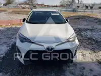 2017 Toyota COROLLA фото