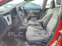 2017 Toyota COROLLA photo