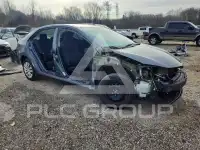 2017 Toyota COROLLA фото