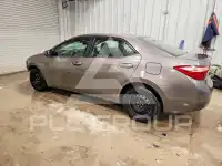 2017 Toyota COROLLA photo