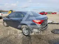 2017 Toyota COROLLA фото