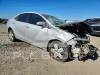 2017 Toyota COROLLA фото