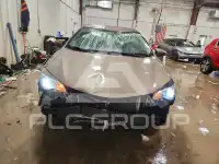 2017 Toyota COROLLA photo