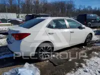 2017 Toyota COROLLA фото