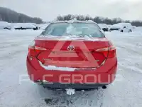 2017 Toyota COROLLA photo