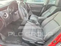 2017 Toyota COROLLA фото