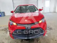 2017 Toyota COROLLA фото