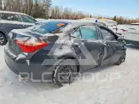 2017 Toyota COROLLA photo