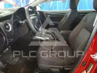2017 Toyota COROLLA фото