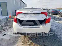 2017 Toyota COROLLA фото