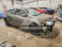 2017 Toyota COROLLA photo