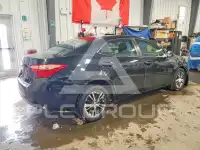 2017 Toyota COROLLA photo