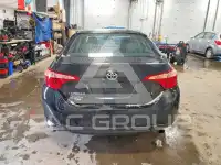2017 Toyota COROLLA photo