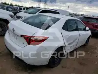 2017 Toyota COROLLA photo