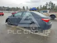 2017 Toyota COROLLA photo