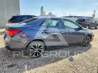 2017 Toyota COROLLA photo
