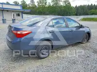 2017 Toyota COROLLA photo