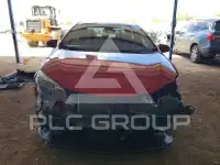 2017 Toyota COROLLA фото