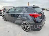 2017 Toyota COROLLA photo