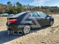 2017 Toyota COROLLA фото