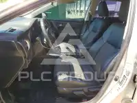 2017 Toyota COROLLA фото