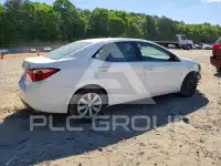 2017 Toyota COROLLA photo