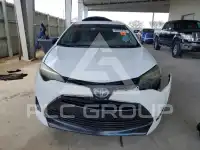 2017 Toyota COROLLA photo