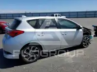 2017 Toyota COROLLA фото