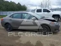 2017 Toyota COROLLA photo