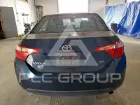 2017 Toyota COROLLA photo