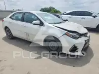 2017 Toyota COROLLA photo