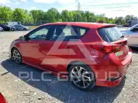 2017 Toyota COROLLA фото
