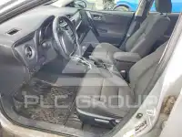 2017 Toyota COROLLA фото