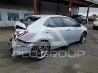 2017 Toyota COROLLA photo