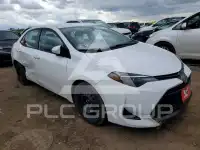 2017 Toyota COROLLA photo