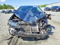 2017 Toyota COROLLA фото
