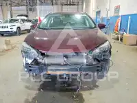 2017 Toyota COROLLA фото