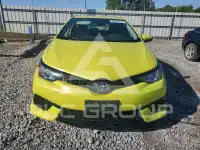 2017 Toyota COROLLA photo