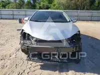 2017 Toyota COROLLA фото