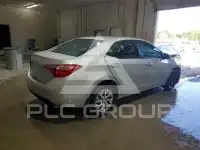 2017 Toyota COROLLA фото