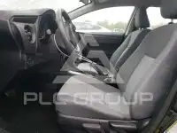 2017 Toyota COROLLA фото