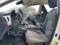 2017 Toyota COROLLA photo