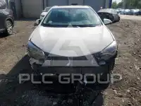 2017 Toyota COROLLA фото