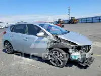 2017 Toyota COROLLA фото