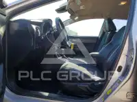 2017 Toyota COROLLA фото