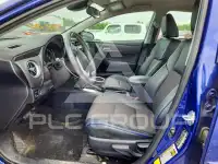 2017 Toyota COROLLA фото