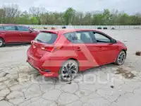 2017 Toyota COROLLA фото