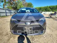 2017 Toyota COROLLA фото